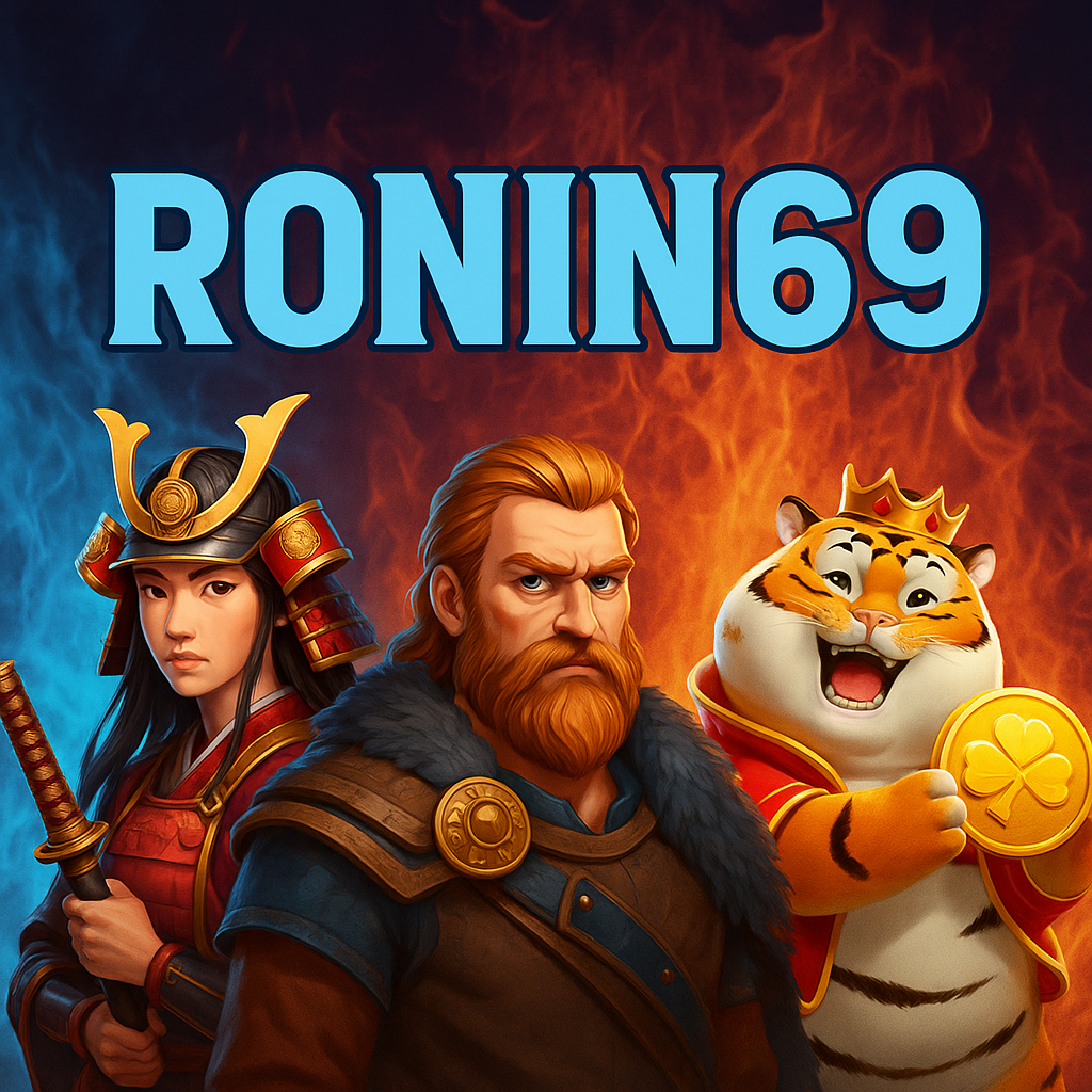 ronin69